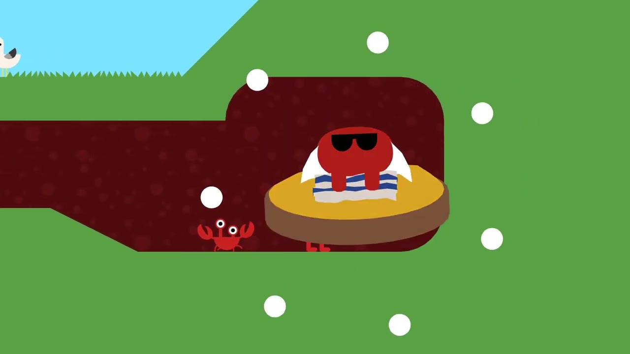 playing pikuniku part 4