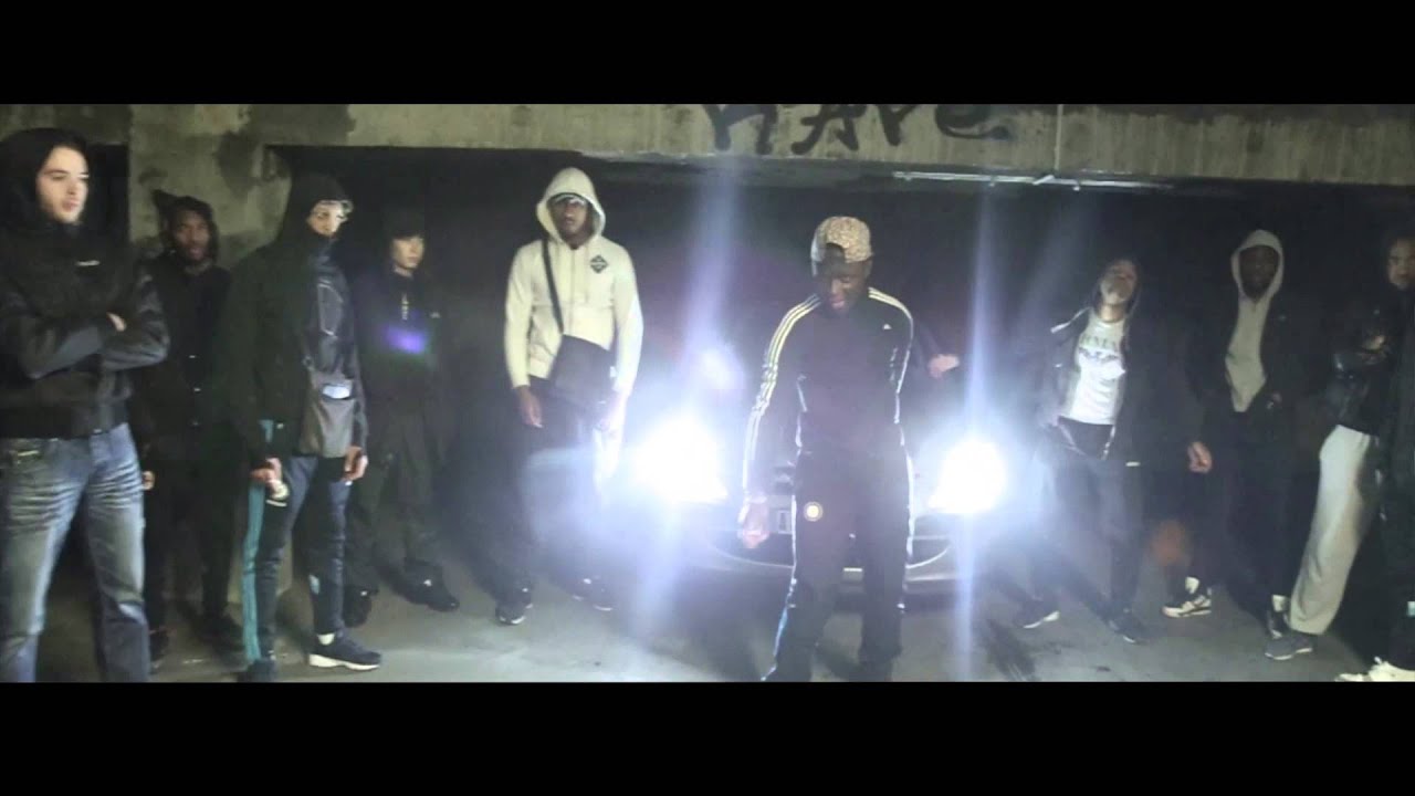 CRK - PDLV  2 (Directed By VisuelProduction)