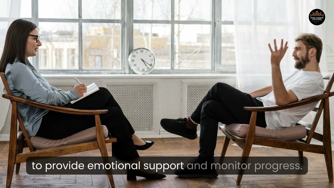 What is Outpatient Detox and Why It's Important?
