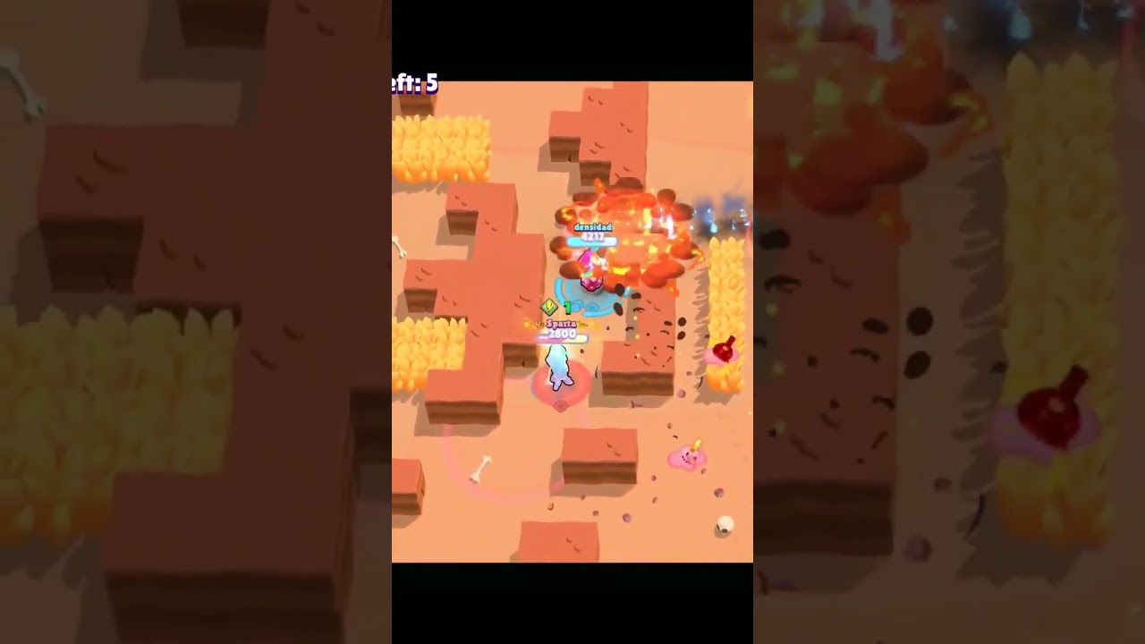 Stuu 🏍 #brawlstars #brawl #bralwstars #brawlstarshort #JegarD #fyp