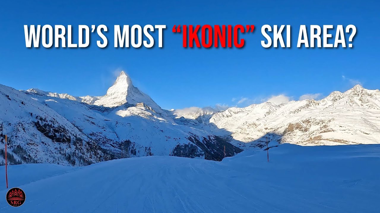 An Insider's Guide to Zermatt (Part a-Background & Sunnegga)
