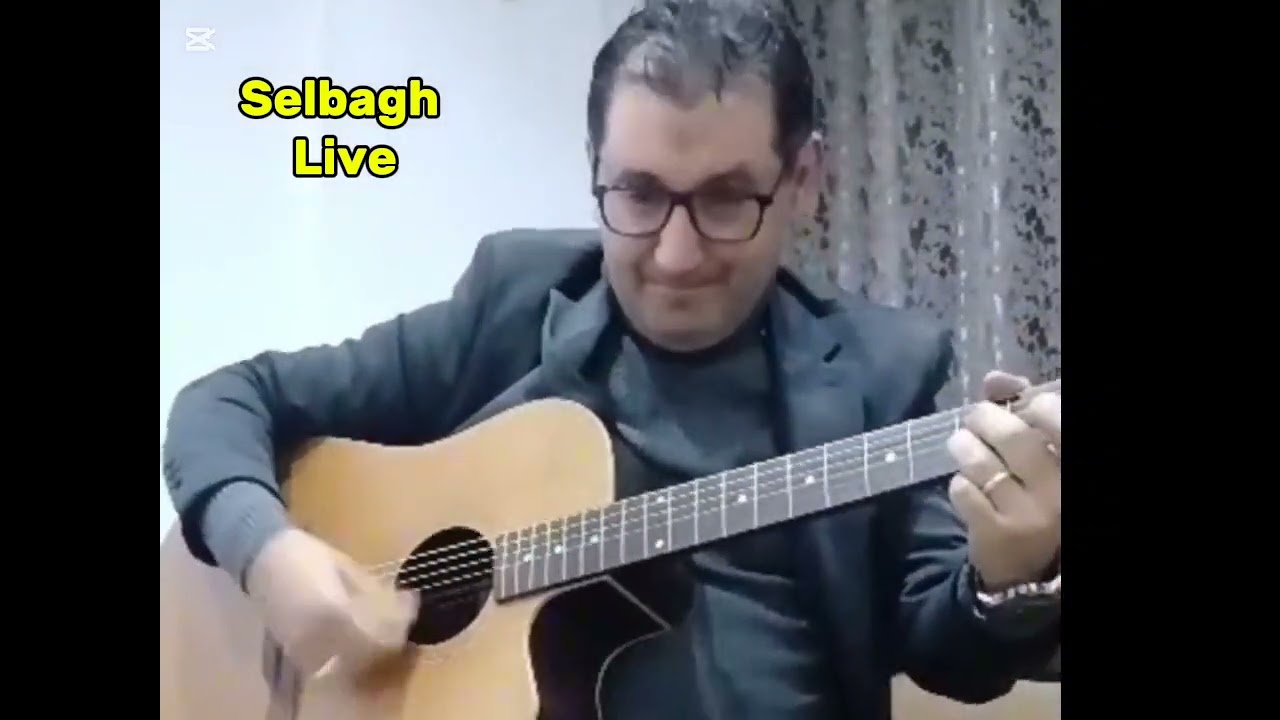Baylache live Selbagh 