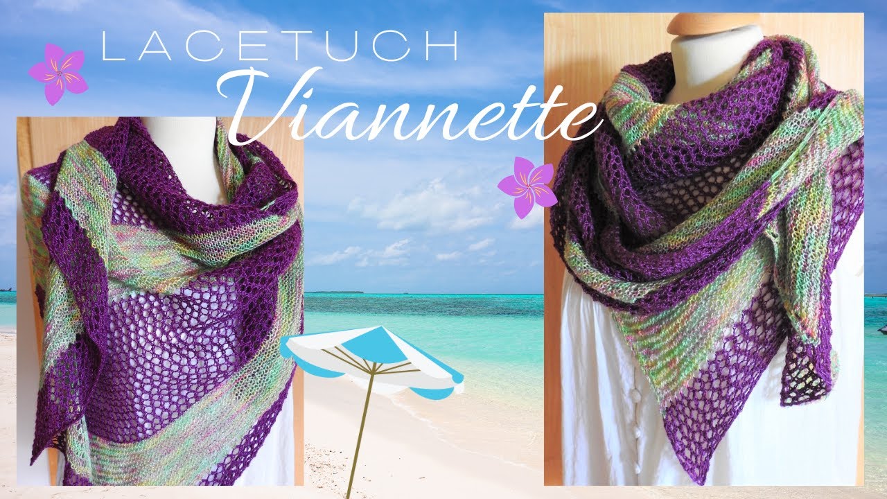 Lacetuch 
