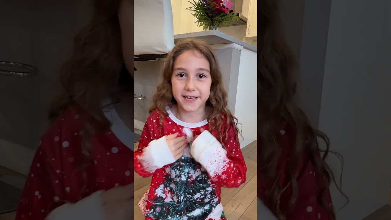 The Sticker Would Not Come Off and She Found a Solution | Kids Story