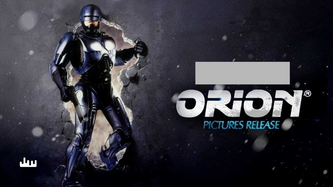 Orion Pictures - History of the Film Studio
