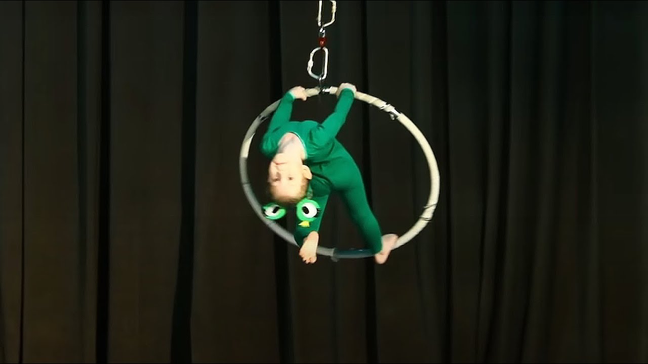 Circus studio 