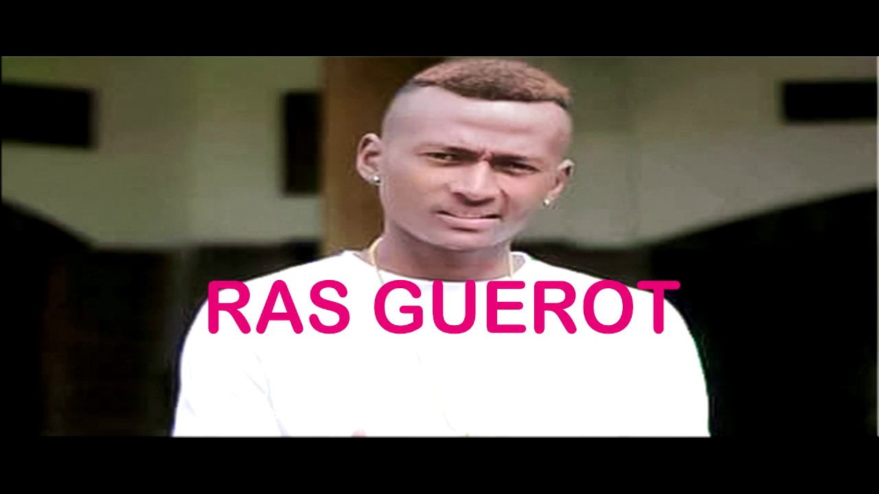 RAS GUEROT - Zatra Anao (Lyrics) | DINITECH GROUP