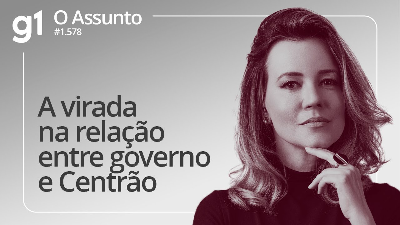 A virada na relação entre governo e Centrão | O ASSUNTO