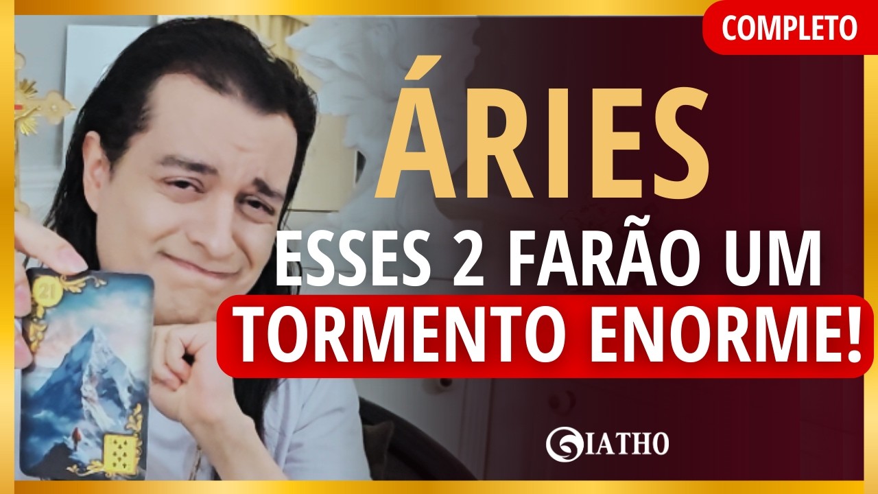 ÁRIES FEVEREIRO 2026, Muda! Fica Bom, Será Renovado, Acerta