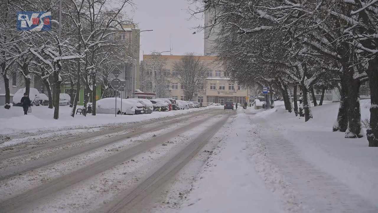 iTV INFO - 16 STYCZNIA 2026