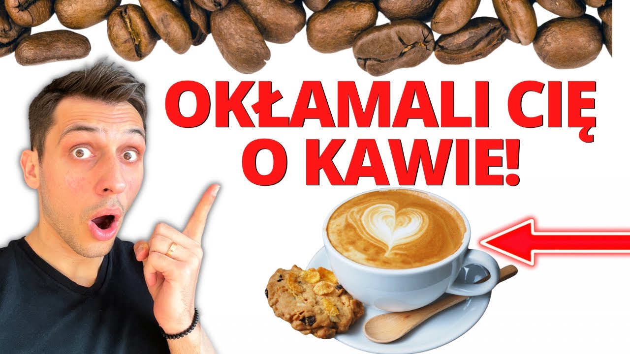 Zaskakujące efekty picia kawy! Czy kawa naprawdę jest zdrowa i pomaga na odchudzanie?