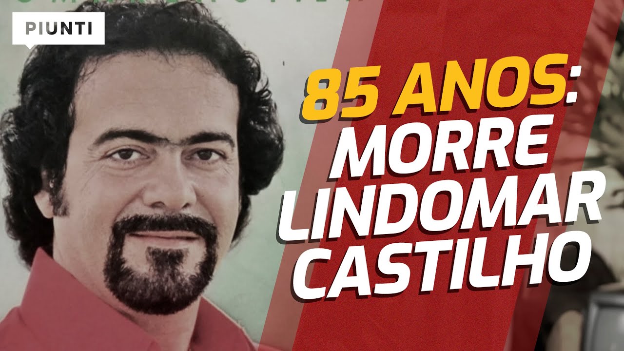 FALECEU LINDOMAR CASTILHO | Piunti