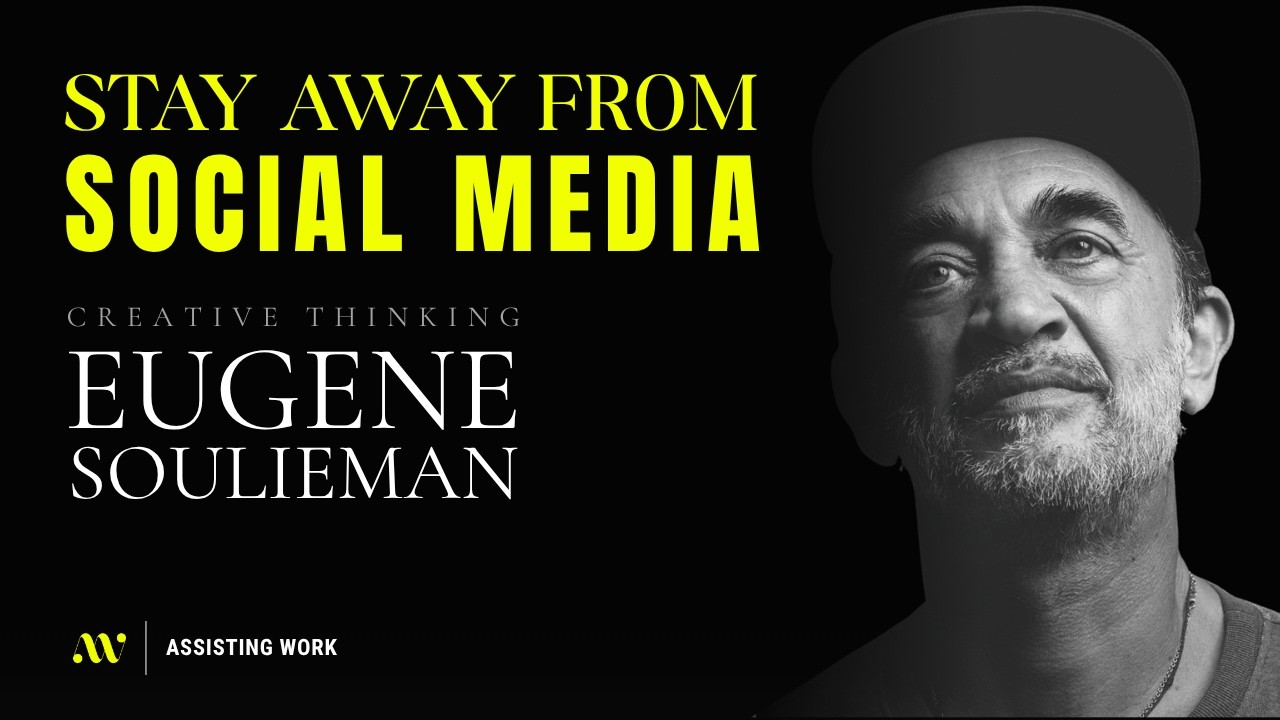 Eugene Souliemen