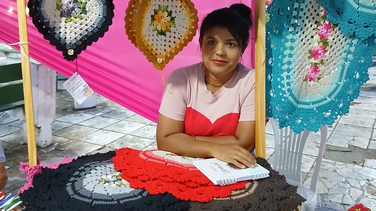 💥tudo sobre nossa feira