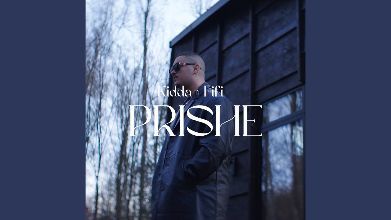 Prishe