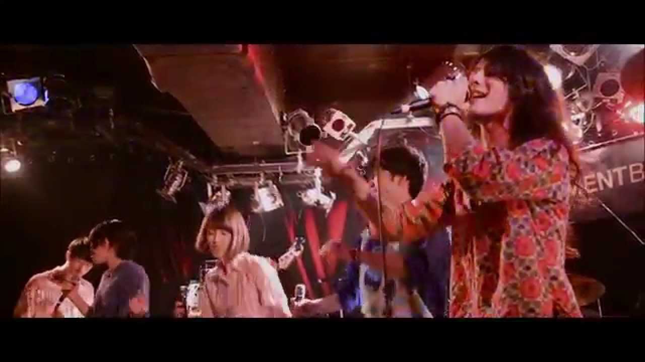 [LIVE] Uptown Funk × Hush (mashup cover) - Annie & The Funky Tank