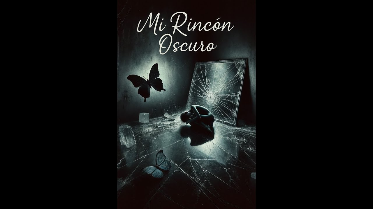 Mi rincón oscuro