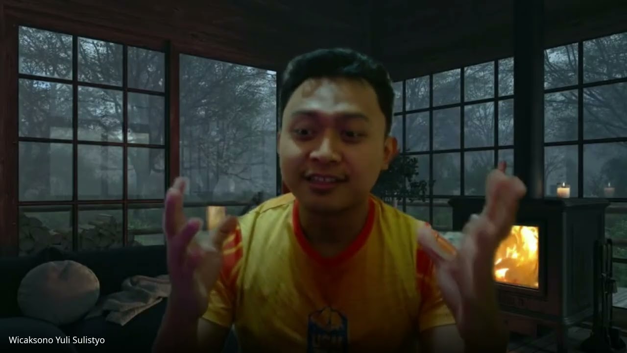 S1 PJJ Sistem Informasi   Pemrograman Berorientasi Obyek Dosen 2 Genap, 2025 2026   2026 03 08 15 50