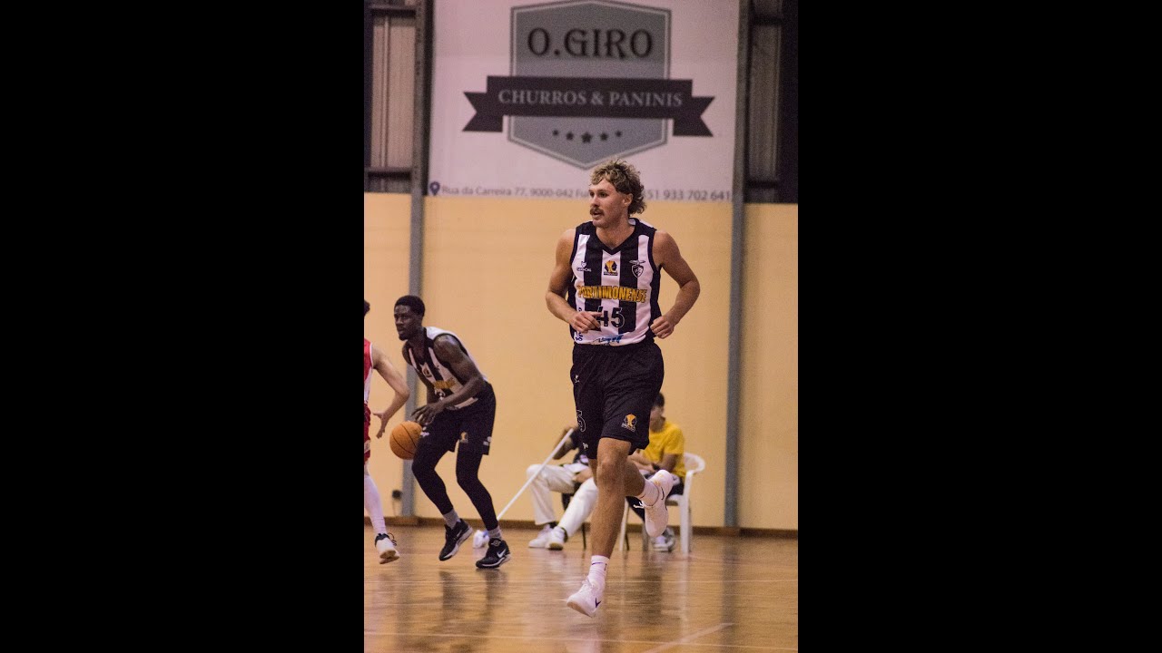 Tom Dumont Proliga highlights 2025-2025
