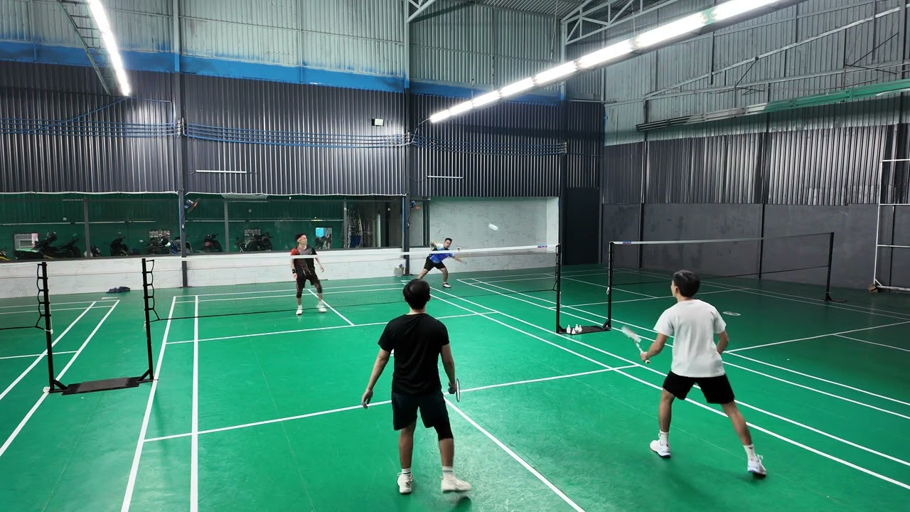 Teifiminton | An Tri vs Huu Tai 20260107211623