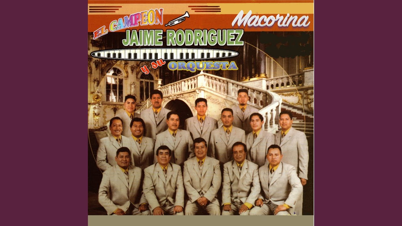 Macorina