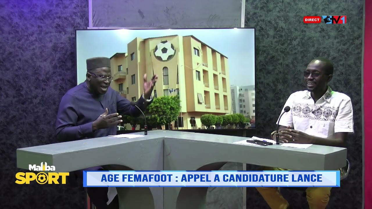 AGE FEMAFOOT : Les probables candidats pour la présidence