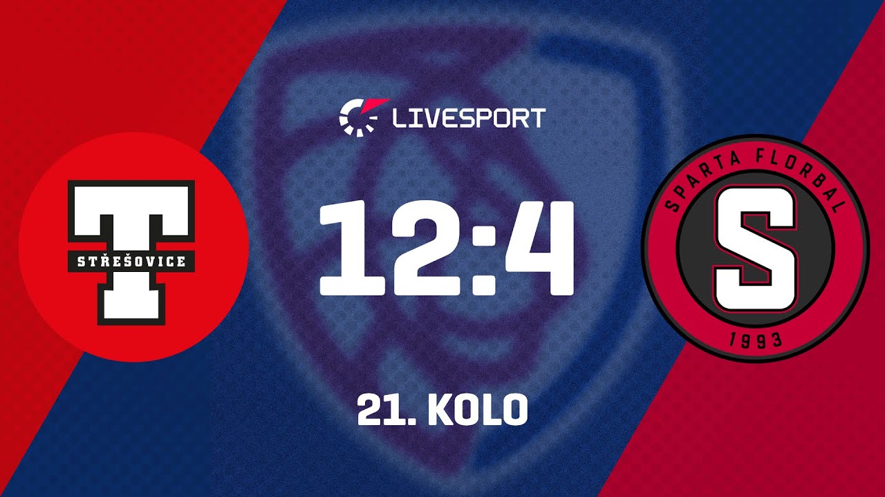 SESTŘIH | 21. KOLO | Tatran vs. Sparta