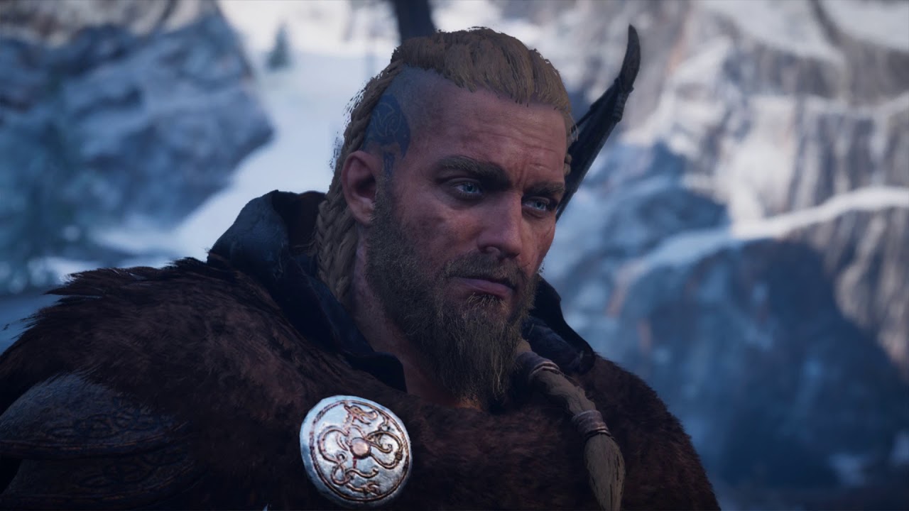 Assassin's Creed Valhalla #3 Wir segeln heim nach Fornberg und gehen da nach zu dem schmied