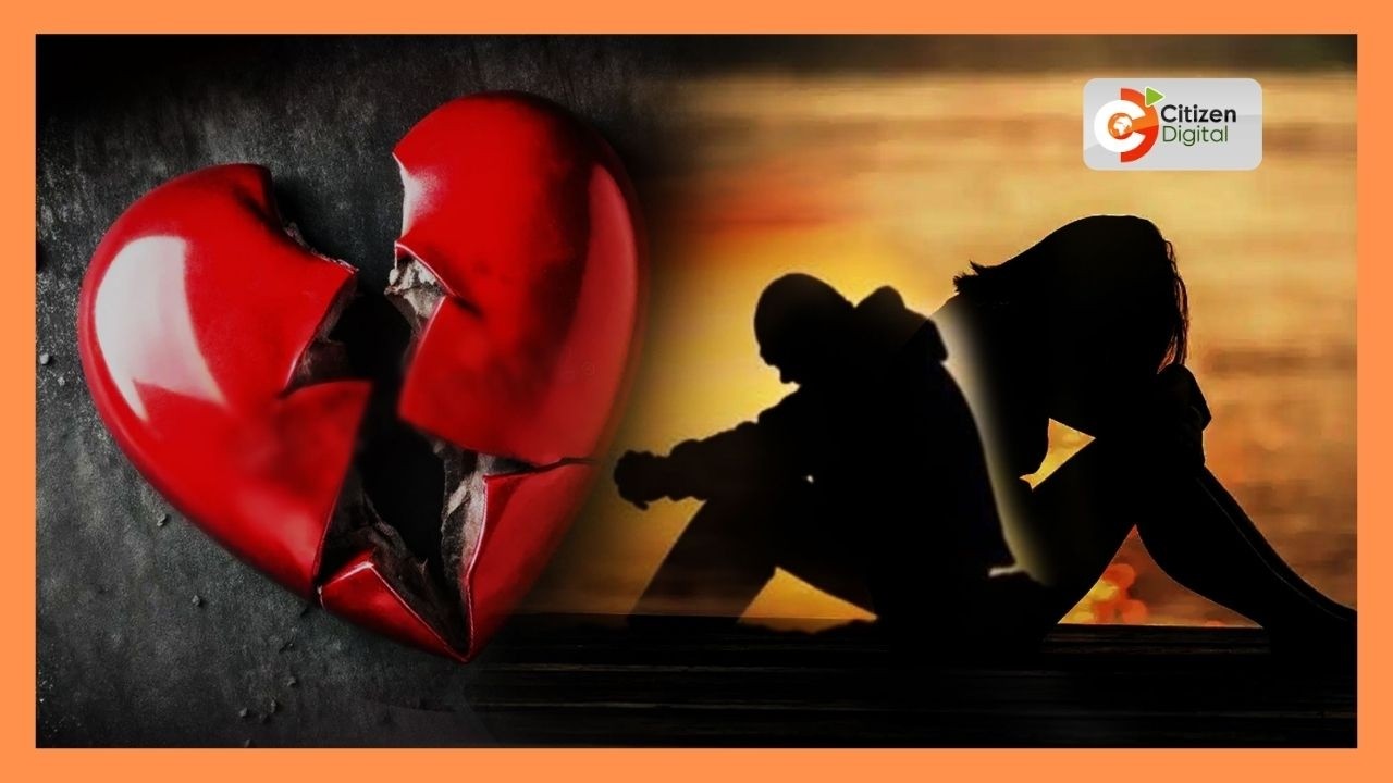 | DAY BREAK | Social hour: Why infidelity is on the rise among couples