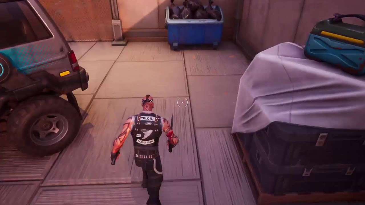 Another win in fortnight