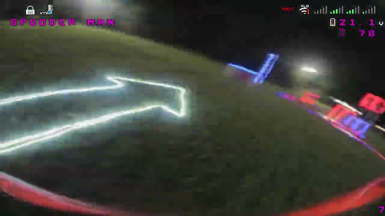 MultiGP Champs 2023