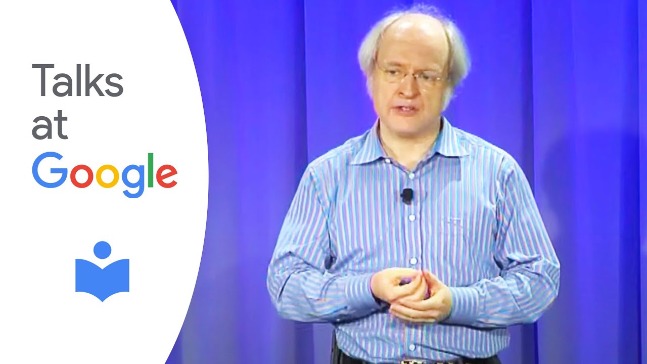 Mobile Usability Futures | Jakob Nielsen | Talks at Google