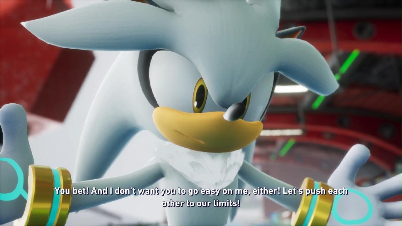 Sonic Racing: CrossWorlds_Chao Cup (NS)