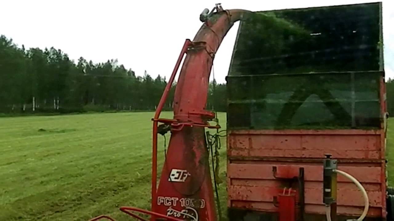 Silppurikuorma