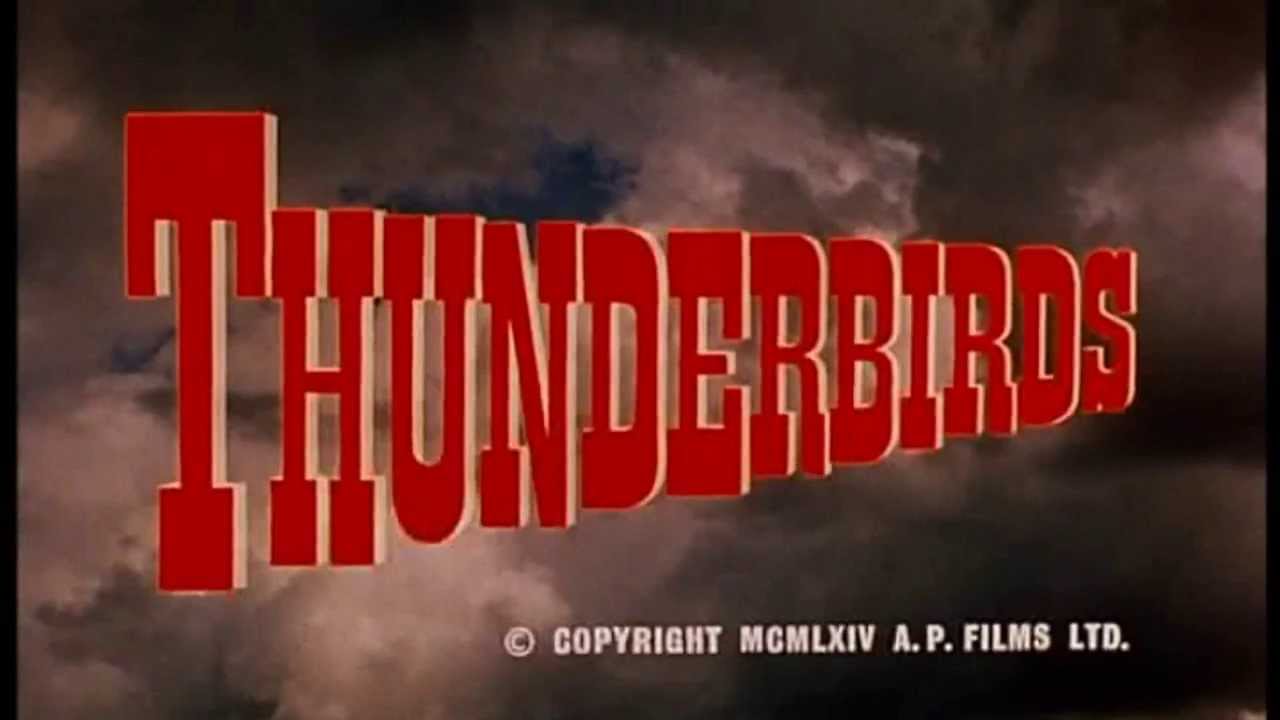 Thunderbirds 2004 Trailer (with a twist!)