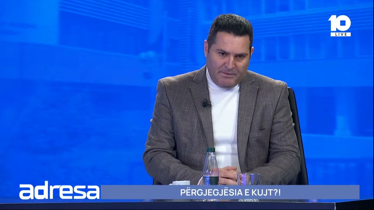 “Ka përgjegjës, dhe faji duhet t’u hidhet të gjitha subjekteve politike”, Drenori