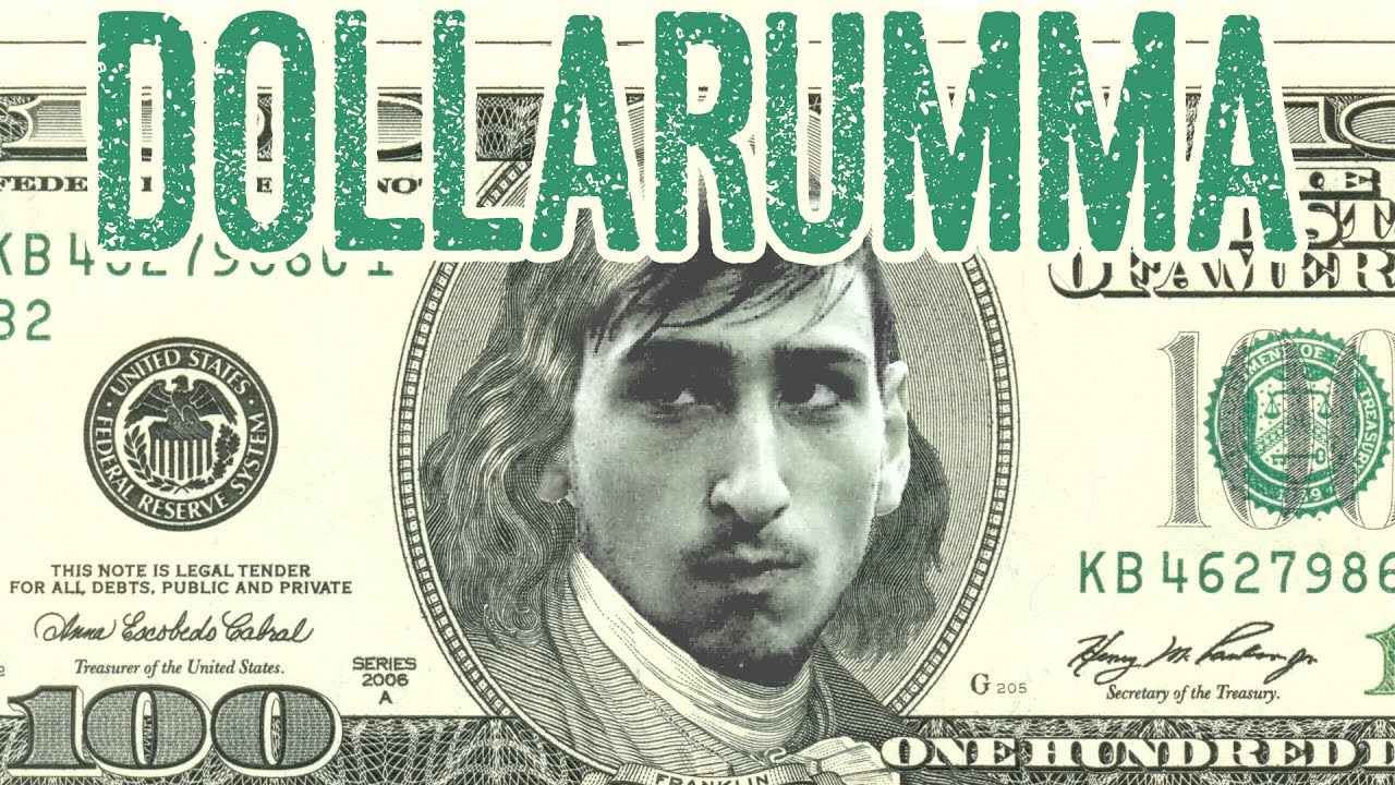 Dollarumma - 