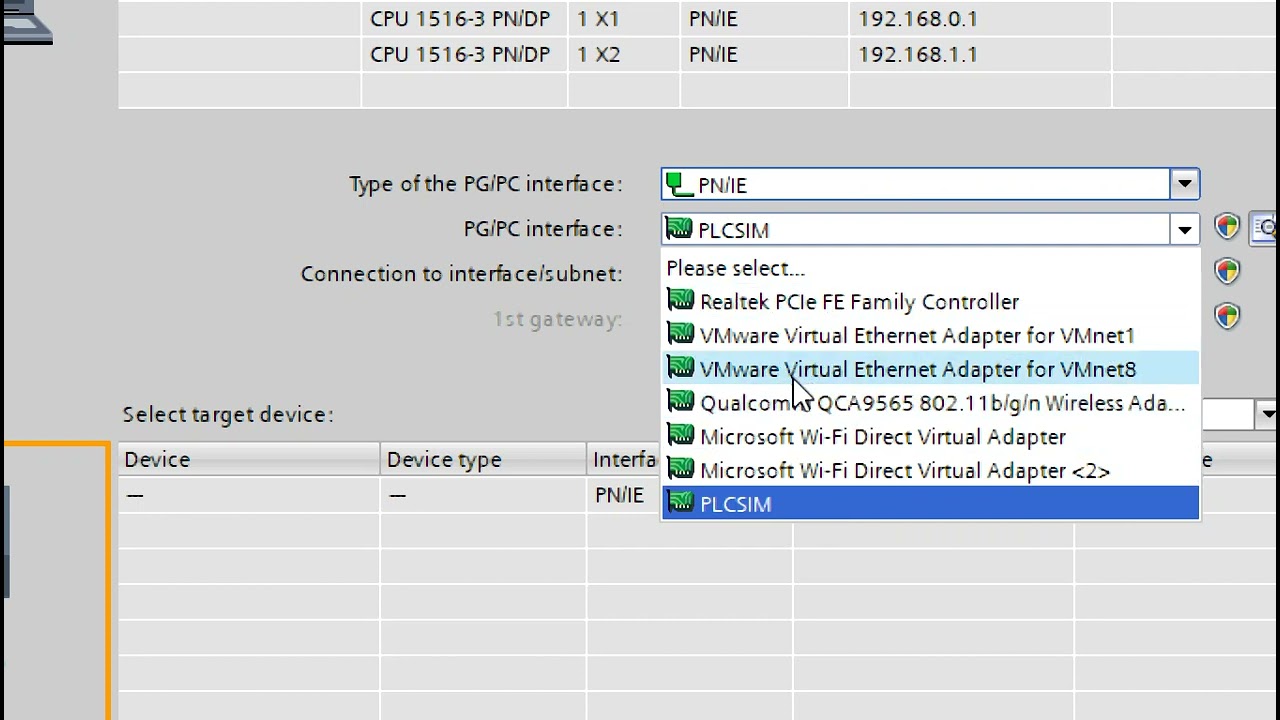 Download S7 1500 - TIA PORTAL