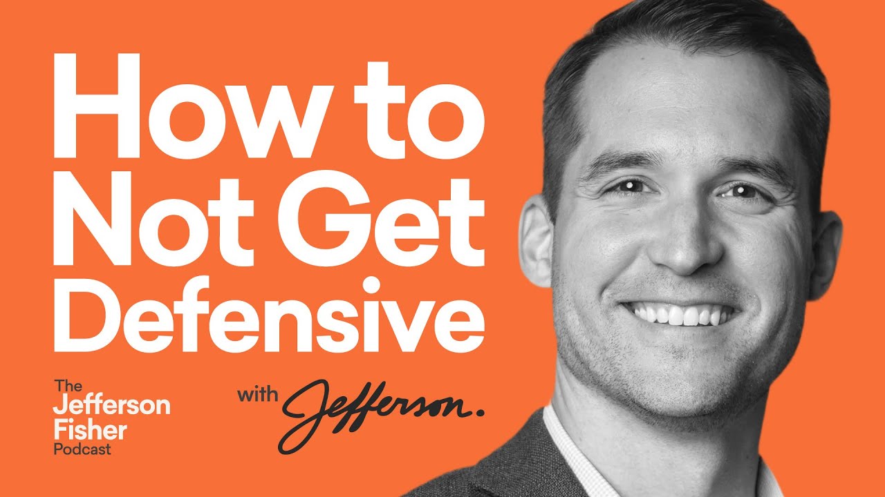 How to Handle Defensiveness in Communication: Tips for Healthier Conversations