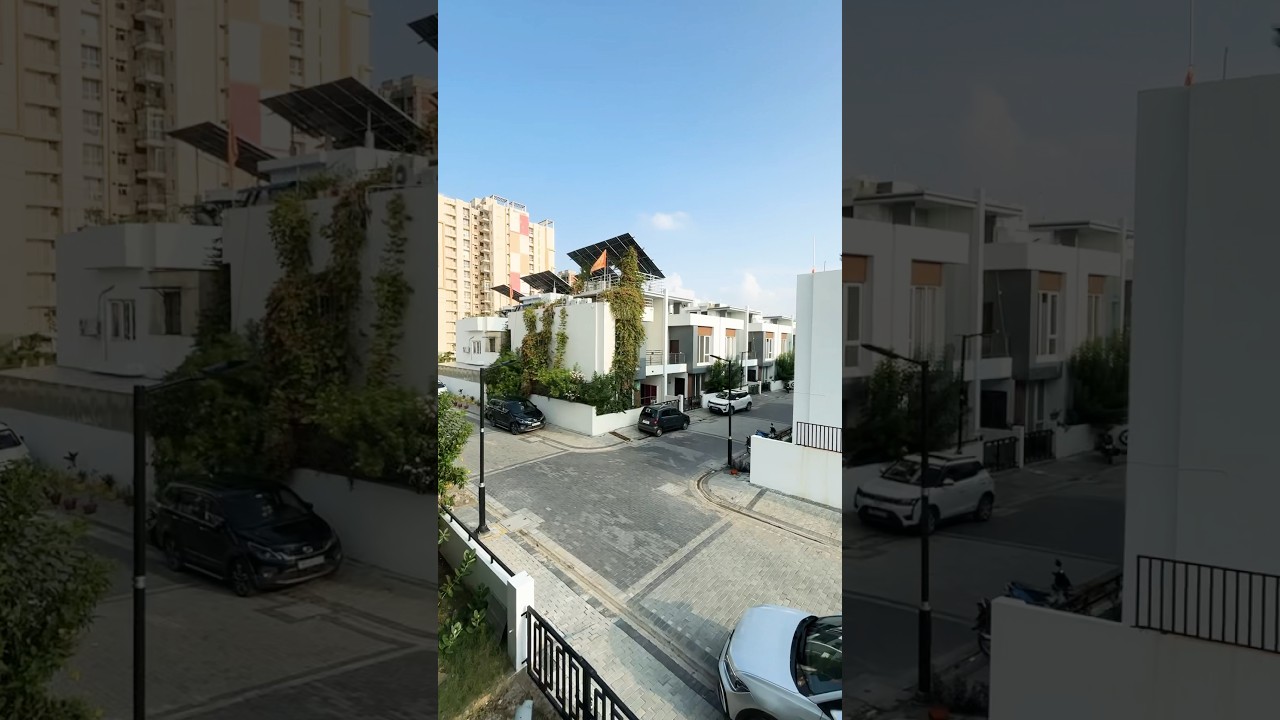 BBD LOTUS ENCLAVE ,FAIZABAAD ROAD NEAR CROWN MALL ( BBD GREEN CITY)