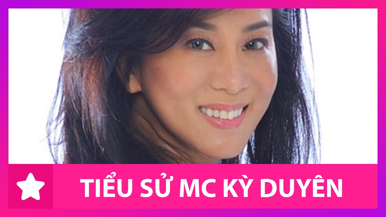 Tiểu Sử MC Kỳ Duyên || 3 Cuộc Tình Ít Ai Biết Của Cựu Công Chúa Nguyễn Cao Kỳ Duyên
