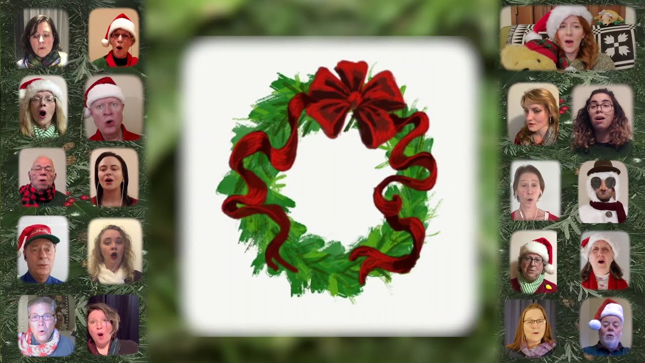 The Christmas Song 