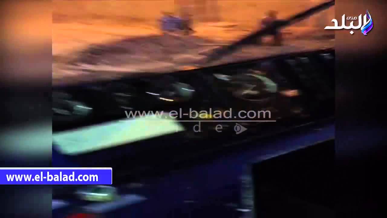 توقف حركة المترو «حلوان - المرج» لاعتداء الركاب على السائق