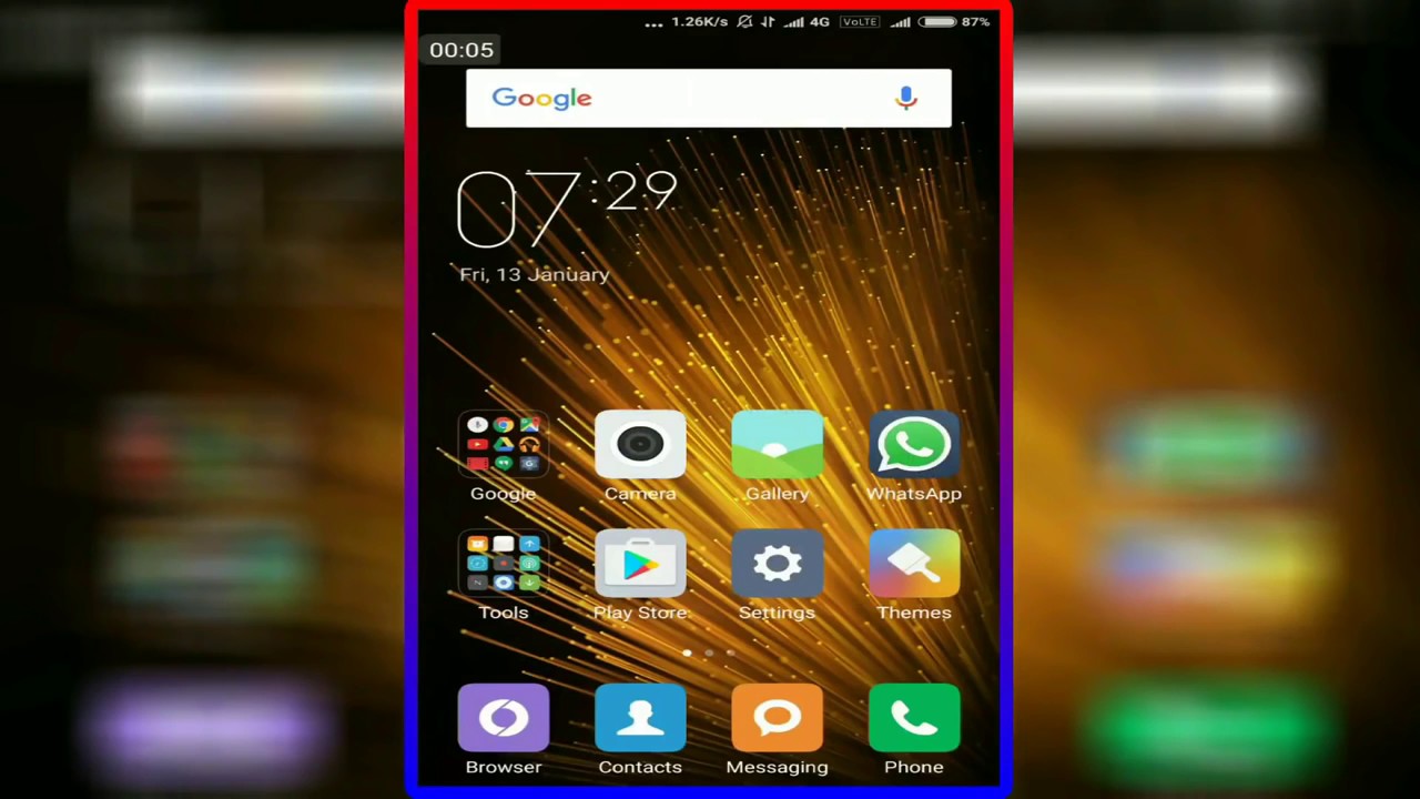 How to transfer jio data to other sim
