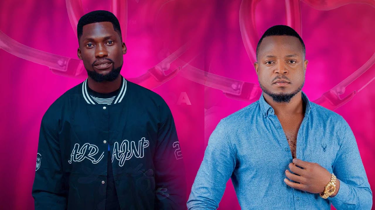 🔴#LIVE: ISARITO & NAWANDA NDANI YA LAVI DAVI  YA WASAFI FM  - 17 JANUARY, 2022