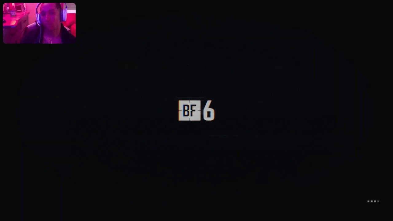 An action packed Battlefield Stream.