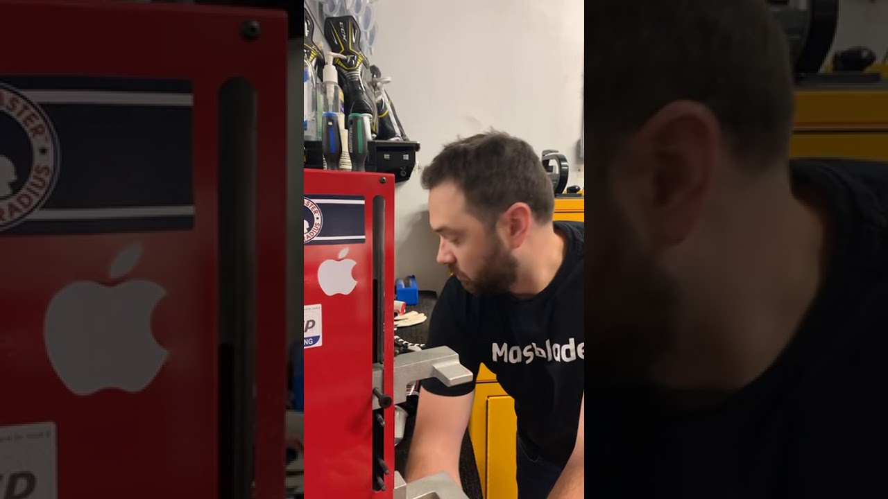 Profile Walkthrough