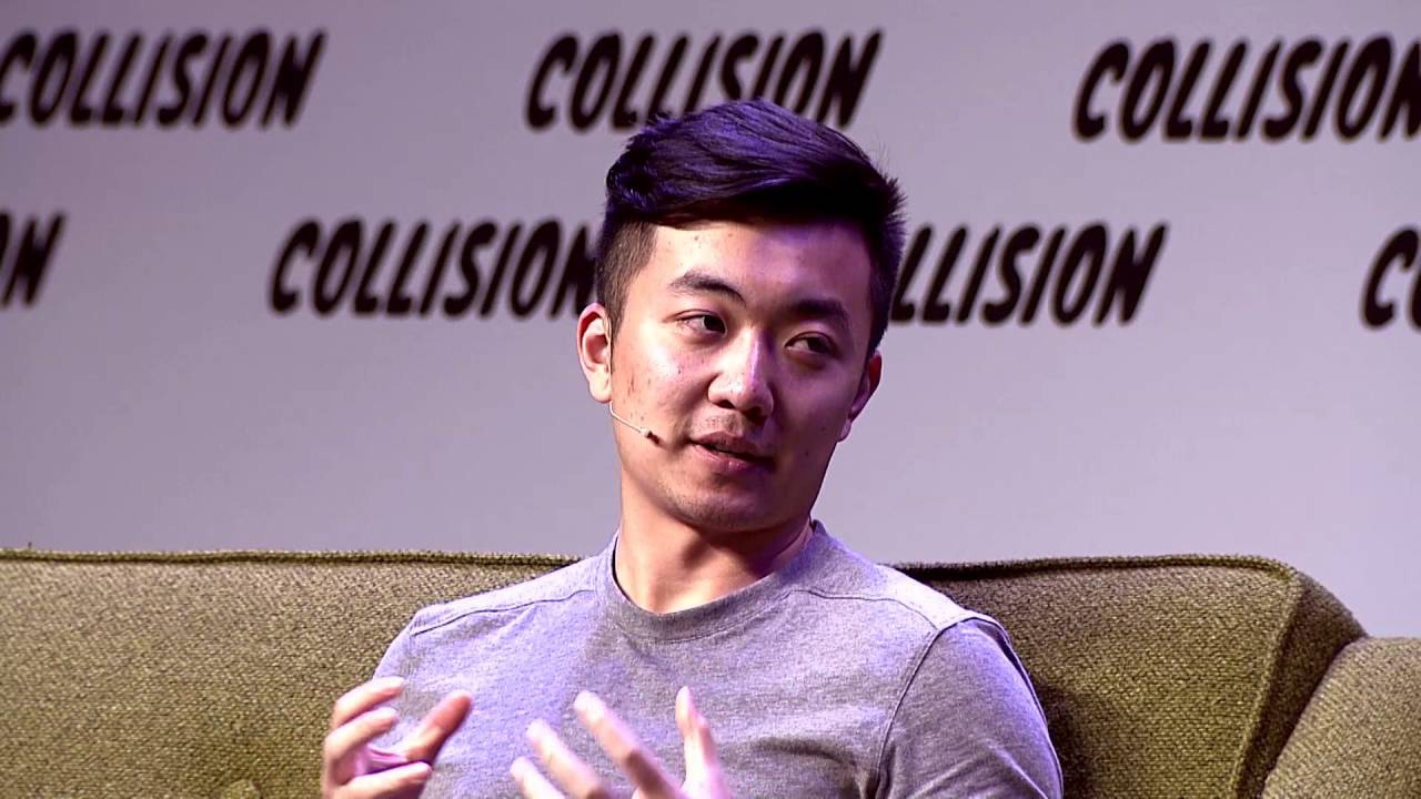 Mobile's next evolution - Carl Pei & Randall Lane