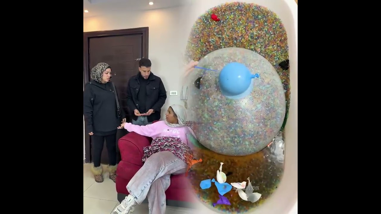 عملت مع صاحبتها علشان جوزها😱😱