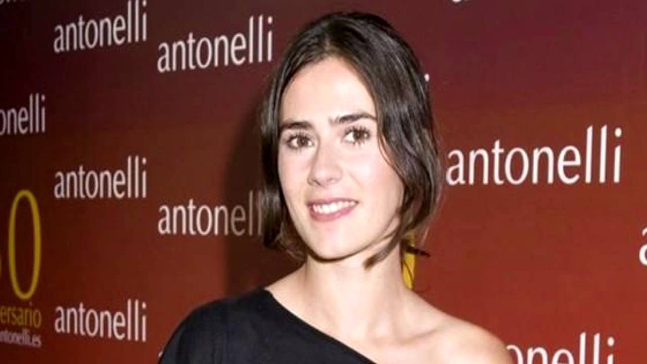 Anna Allen habla en la SER de su falso paso por Big Bang Theory